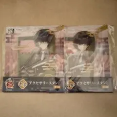 刀剣乱舞 アクセスタンド 篭手切セット