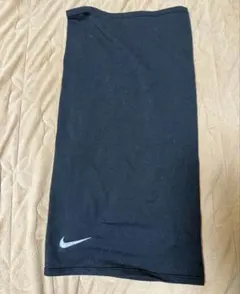 NIKEランニングラップ　ネックウォーマー