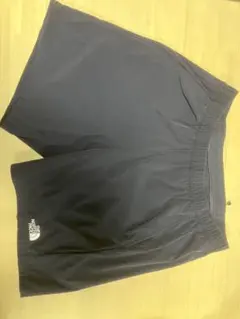 ノースフェイス フレキシブルマルチショーツ ネイビー メンズL