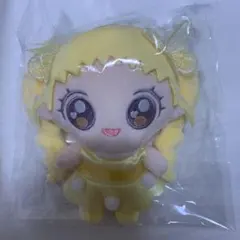 七海るちあ ぴちぴちピッチ 着せ替え ぬいぐるみ 20cm - メルカリ