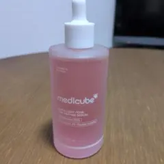メディキューブ　PDRNアンプル　ライト110ml