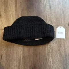RACAL Washi Knit cap 和紙 ニット帽 フォーリミGEN着用のサムネイル