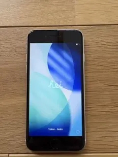 iPhone SE3 64GB スターライト(MMYD3J/A) SIMフリー