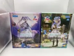 Luminasta 葬送のフリーレン フリーレン フィギュア　セット