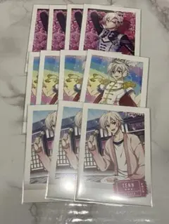 アイナナ　ぱしゃこれ　九条天