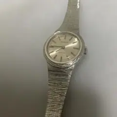 レア品】スイス製 TISSOT STYLIST スクエア型 手巻き懐中時計 - メルカリ