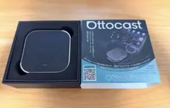 オットキャストナノOttoAibox NANO+Bluetoothリモコン - メルカリ