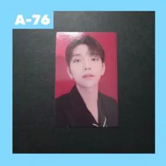 POWER OF LOVE パワラブ ジョシュア セルカ 78