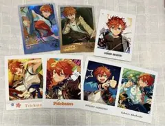 明星スバル　あんスタ　まとめ売り　ぱしゃっつ　中国　9周年