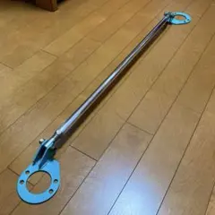当時物】日産S13系用リヤストラットタワーバー - メルカリ