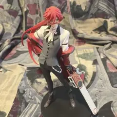 2025年最新】黒執事 グレルの人気アイテム - メルカリ