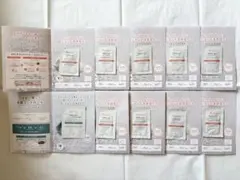 アベンヌミルキージェルEXオイルコントロール〈保湿ジェルクリーム〉サンプル10包のサムネイル