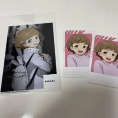 もふもふえん FiFS 特典 フォト 姫野かのん