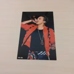 BIGBANG Collection レア&スペシャル トレカ GD ジヨン BIGBANG ビッグバン G-DRAGON ジードラゴン GD ジヨン グッズ