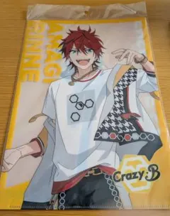 あんスタ 天城燐音 クリアファイル