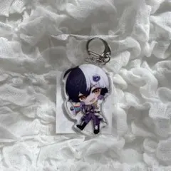 AMPTAKxCOLORS まぜ太くん アクキー