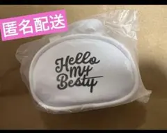 BE:FIRST Hello My 