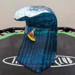 2026年最新】クッキージャー サーフィンの人気アイテム - メルカリ