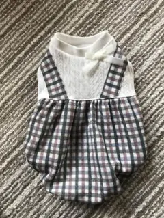 犬服　ハンドメイド