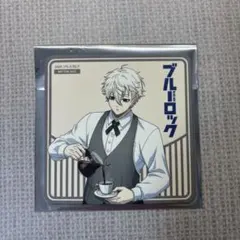 ブルーロック 凪誠士郎　プリンセスカフェ