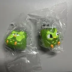 duolingo めじるしアクセサリー