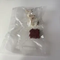 千と千尋の神隠し　ポーズがいっぱいコレクション　河の神　フィギュア