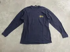 Stussy ショーンフォント Tシャツ 長袖 ヴィンテージのサムネイル