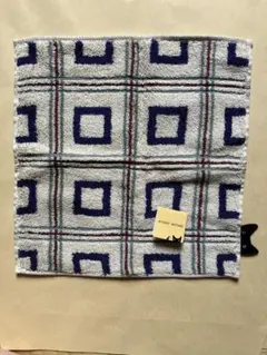 新品 ATSUKO MATANO タオルハンカチのサムネイル