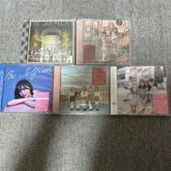 イコラブCD 5枚セット