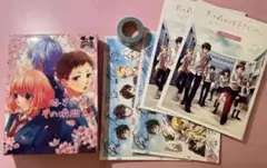 好きになるその瞬間を。 HoneyWorks