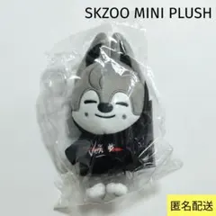 StrayKids SKZ 5clock テディベア ぬいぐるみ バンチャン 最終値下げ StrayKids ウルフチャン テディベア バンチャン SKZOO