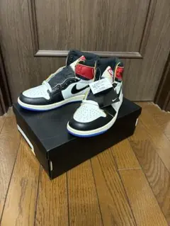 Union Fragment Nike AIR JORDAN 1 26.5cmのサムネイル