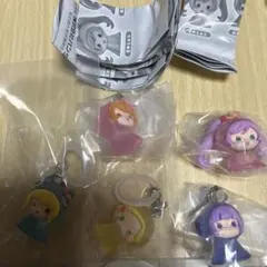 アイカツプリパラ めじるしアクセサリー　まとめ売り