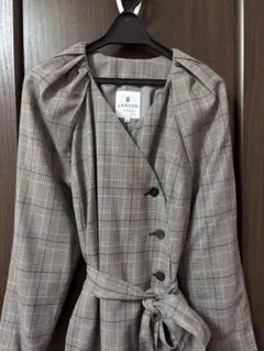 LANVIN en Bleu ワンピース