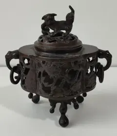 2025年最新】宣徳年製の人気アイテム - メルカリ