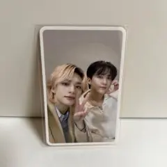 stray kids ハイタッチ会 会場限定 skz2020 ジニビニ