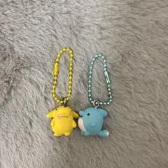 たまごっちチョコボックス