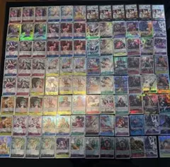 ワンピースカードSR Sパラ含む　まとめ売り