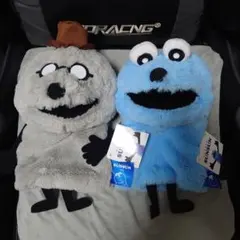 パペットスンスン　ハンドパペット