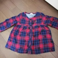 ダブルビー トップス