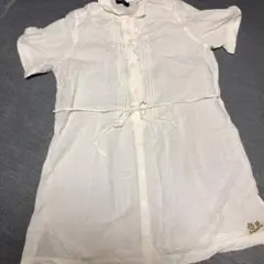 断捨離のためお値下げ　ブラウス  チュニック