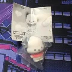 サンリオ　ふわふわフロッキードール2