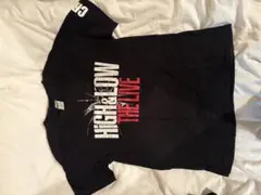 2026年最新】high low the live tシャツの人気アイテム - メルカリ
