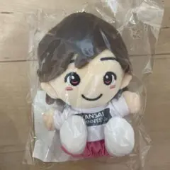 関西ジャニーズJr. あけおめコンサート2021 なにわ男子 道枝駿佑 ちびぬい