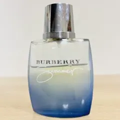 バーバリー サマー 2009 フォーメン 100ml 香水