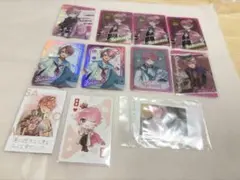 すとぷり　さとみ　カード　まとめ売り