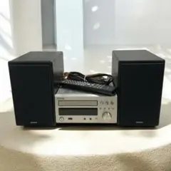 2026年最新】DENON ミニコンポの人気アイテム - メルカリ