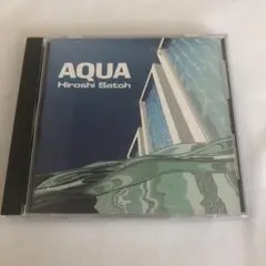 【美品】佐藤博フューチャー・ファイル +AQUA 2点セット m43040324327_1.jpg?1742981499