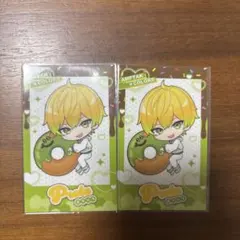 ぷりっつトレカ ぷりっつ コレカ トレカ AMPTAKの通販 by am's shop｜ラクマ