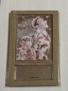 名探偵コナン アクリルスタンド 107巻 隻眼の残像 ティザーイラスト